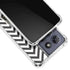 Purdue University Purdue Chevron Moto G 5G (2025) Clear Case
