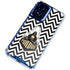 Purdue University Purdue Chevron Moto G 5G (2024) Clear Case