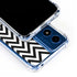 Purdue University Purdue Chevron Moto G 5G (2024) Clear Case