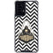 Purdue University Purdue Chevron Moto G Power 5G (2024) Clear Case