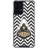 Purdue University Purdue Chevron Moto G Power 5G (2024) Clear Case