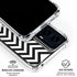 Purdue University Purdue Chevron Moto G Power 5G (2024) Clear Case
