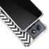 Purdue University Purdue Chevron Moto G Stylus 5G (2025) Clear Case