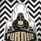 Purdue University Purdue Chevron Moto G6 Skin