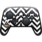 Purdue University Purdue Chevron Nintendo Switch 2 (2025) Pro Controller Skin