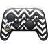 Purdue University Purdue Chevron Nintendo Switch 2 (2025) Pro Controller Skin