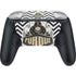 Purdue University Purdue Chevron Nintendo Switch 2 (2025) Pro Controller Skin