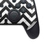 Purdue University Purdue Chevron Nintendo Switch 2 (2025) Pro Controller Skin