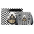 Purdue University Purdue Chevron Nintendo Skins