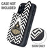 Purdue University Purdue Chevron Otterbox Defender iPhone Skin