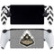 Purdue University Purdue Chevron PlayStation Portal Remote Player Skin