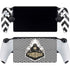 Purdue University Purdue Chevron PlayStation Portal Remote Player Skin