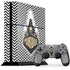 Purdue University Purdue Chevron PlayStation PS4 Skins