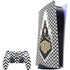 Purdue University Purdue Chevron PlayStation PS5 Skins