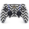 Purdue University Purdue Chevron PS5 DualSense Edge Pro Controller Skin
