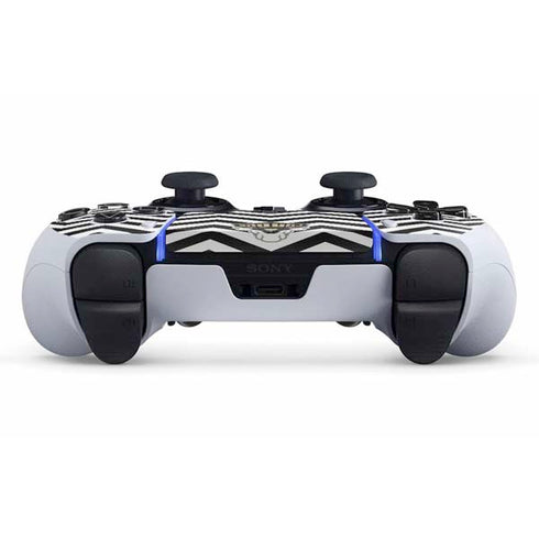 Purdue University Purdue Chevron PS5 DualSense Edge Pro Controller Skin