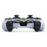 Purdue University Purdue Chevron PS5 DualSense Edge Pro Controller Skin
