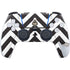 Purdue University Purdue Chevron PS5 Pro Bundle Skin