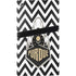 Purdue University Purdue Chevron PS5 Pro Console Skin