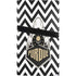Purdue University Purdue Chevron PS5 Pro Console Skin