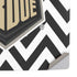 Purdue University Purdue Chevron PS5 Pro Console Skin