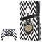 Purdue University Purdue Chevron PS5 Pro Disk Bundle Skin
