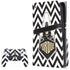 Purdue University Purdue Chevron PS5 Pro Disk Bundle Skin