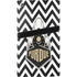 Purdue University Purdue Chevron PS5 Pro Disk Bundle Skin