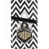 Purdue University Purdue Chevron PS5 Pro Disk Bundle Skin