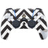 Purdue University Purdue Chevron PS5 Pro Disk Bundle Skin