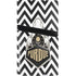 Purdue University Purdue Chevron PS5 Pro Disk Console Skin