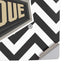 Purdue University Purdue Chevron PS5 Pro Disk Console Skin
