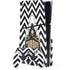 Purdue University Purdue Chevron PlayStation PS5 Skins
