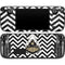 Purdue University Purdue Chevron Steam Deck Handheld Gaming Computer OLED Skin