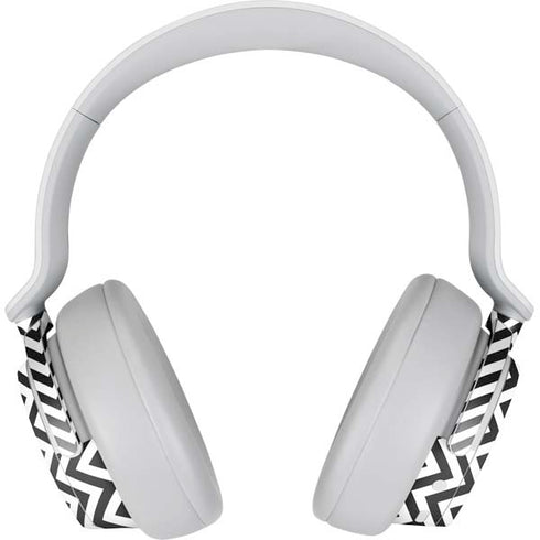 Purdue University Purdue Chevron Surface Headphones Skin