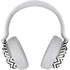 Purdue University Purdue Chevron Surface Headphones Skin