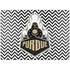 Purdue University Purdue Chevron Surface Laptop 7 15in Skin