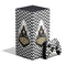 Purdue University Purdue Chevron XBox Series X Digital Edition Bundle Skin