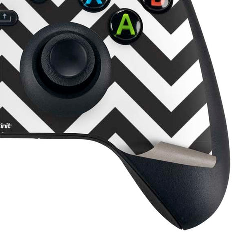 Purdue University Purdue Chevron XBox Series X Digital Edition Bundle Skin