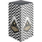 Purdue University Purdue Chevron XBox Series X Digital Edition Console Skin