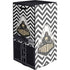 Purdue University Purdue Chevron XBox Series X Digital Edition Console Skin