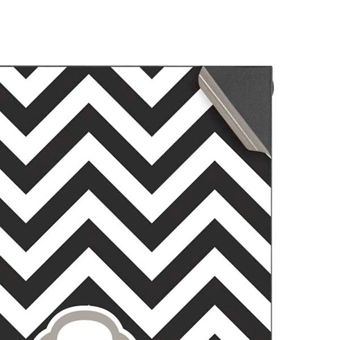 Purdue University Purdue Chevron XBox Series X Digital Edition Console Skin