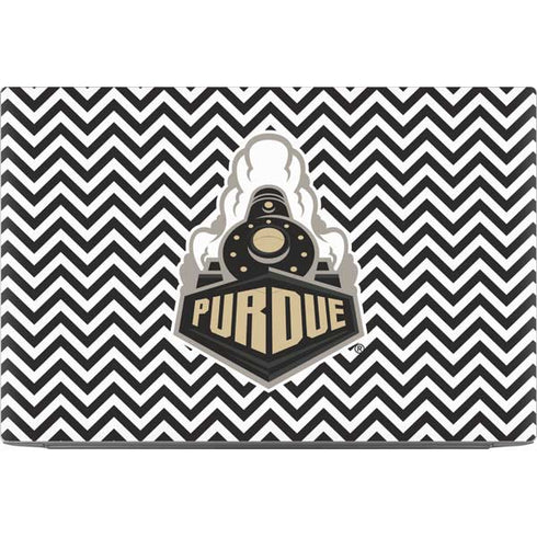 Purdue University Purdue Chevron Dell XPS Skin