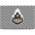 Purdue University Purdue Chevron Dell XPS Skin
