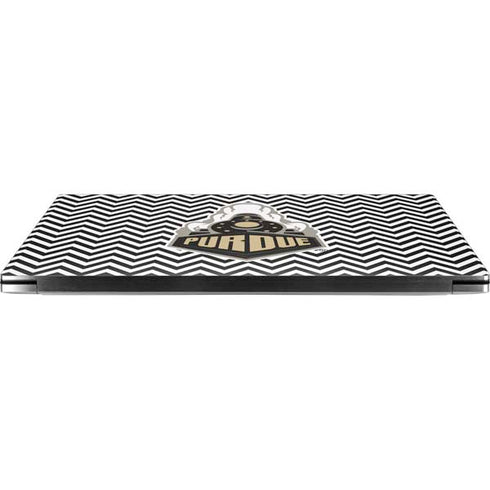 Purdue University Purdue Chevron Dell XPS Skin