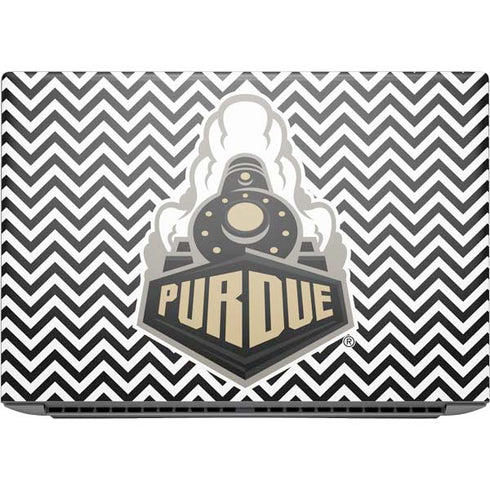 Purdue University Purdue Chevron HP ZBook Fury 16 G10 Skin