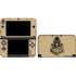Purdue Gold Signature Logo Nintendo Skins