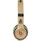Purdue University Purdue Gold Signature Logo Beats Solo 3 Wireless Skin