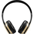 Purdue Gold Signature Logo Beats Solo 4 Wireless Headphones Skin