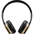 Purdue Gold Signature Logo Beats Studio Pro Wireless Headphones Skin